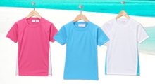 Swim Tees